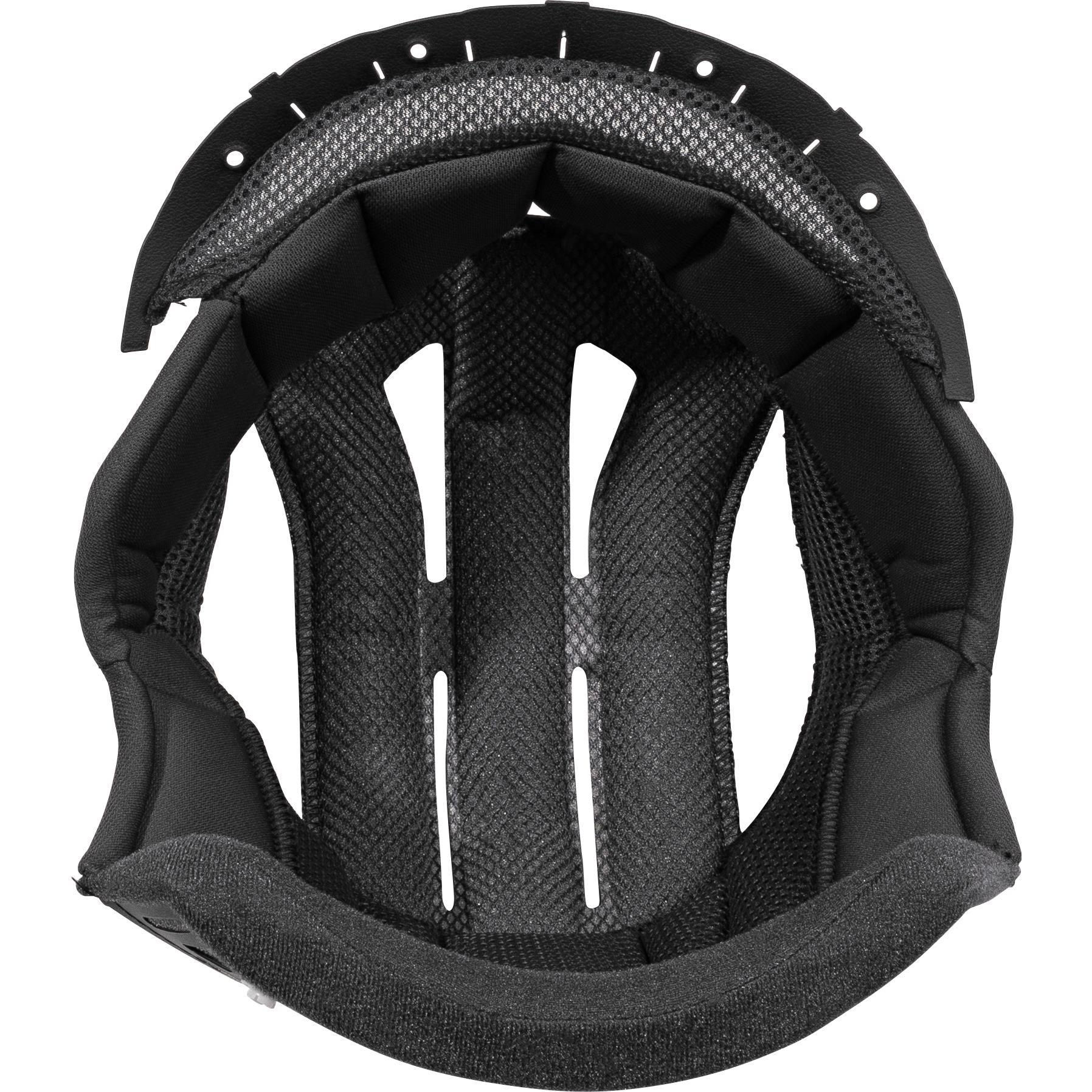 Shoei Kopfpolster J-Cruise S/9 mm - Helme & Brillen - Motorradhelme Zubehör