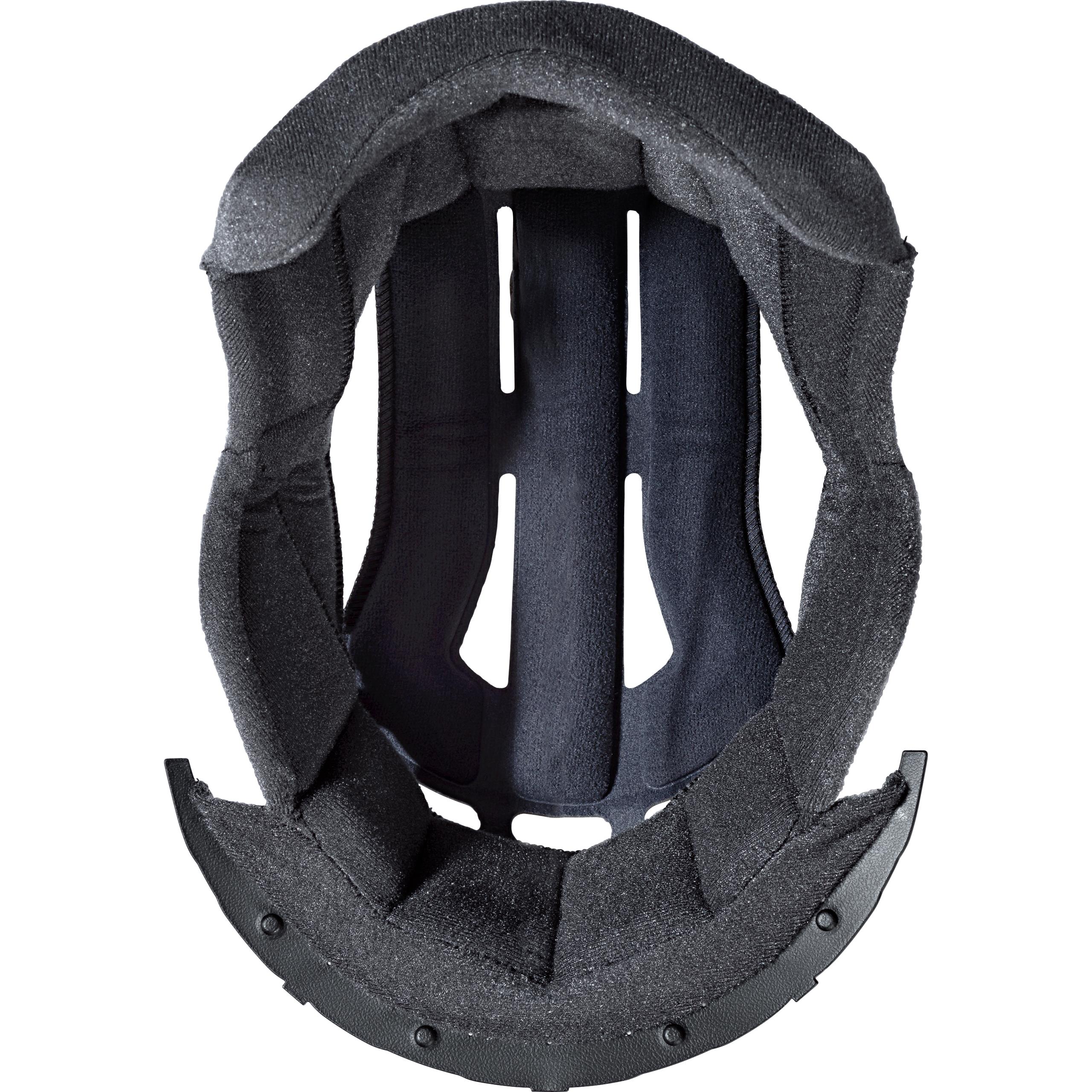 Shoei Kopfpolster Neotec 13mm L - Helme & Brillen - Motorradhelme Zubehör