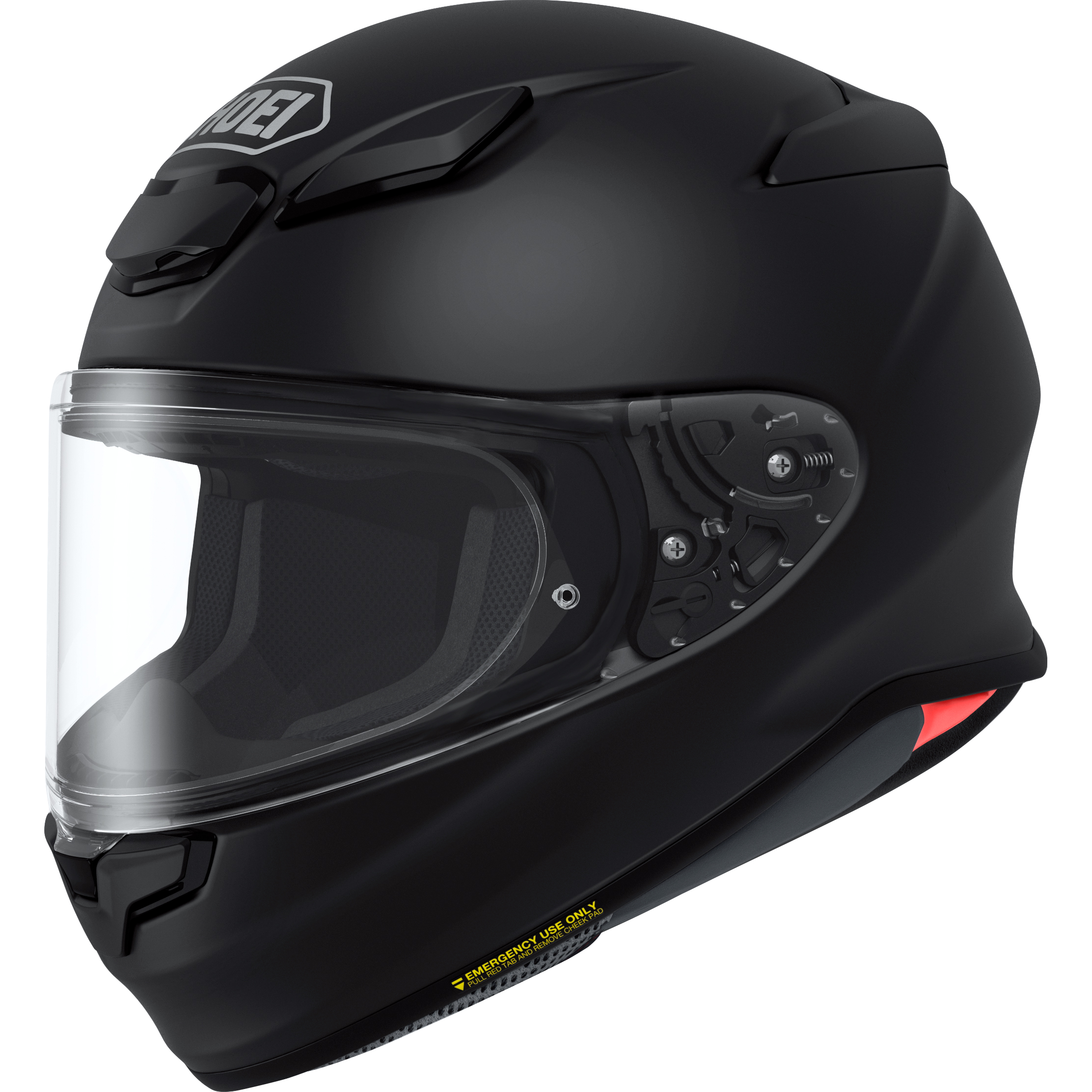 Shoei NXR2 mattschwarz S - Helme & Brillen - Sport Helme & Brillen