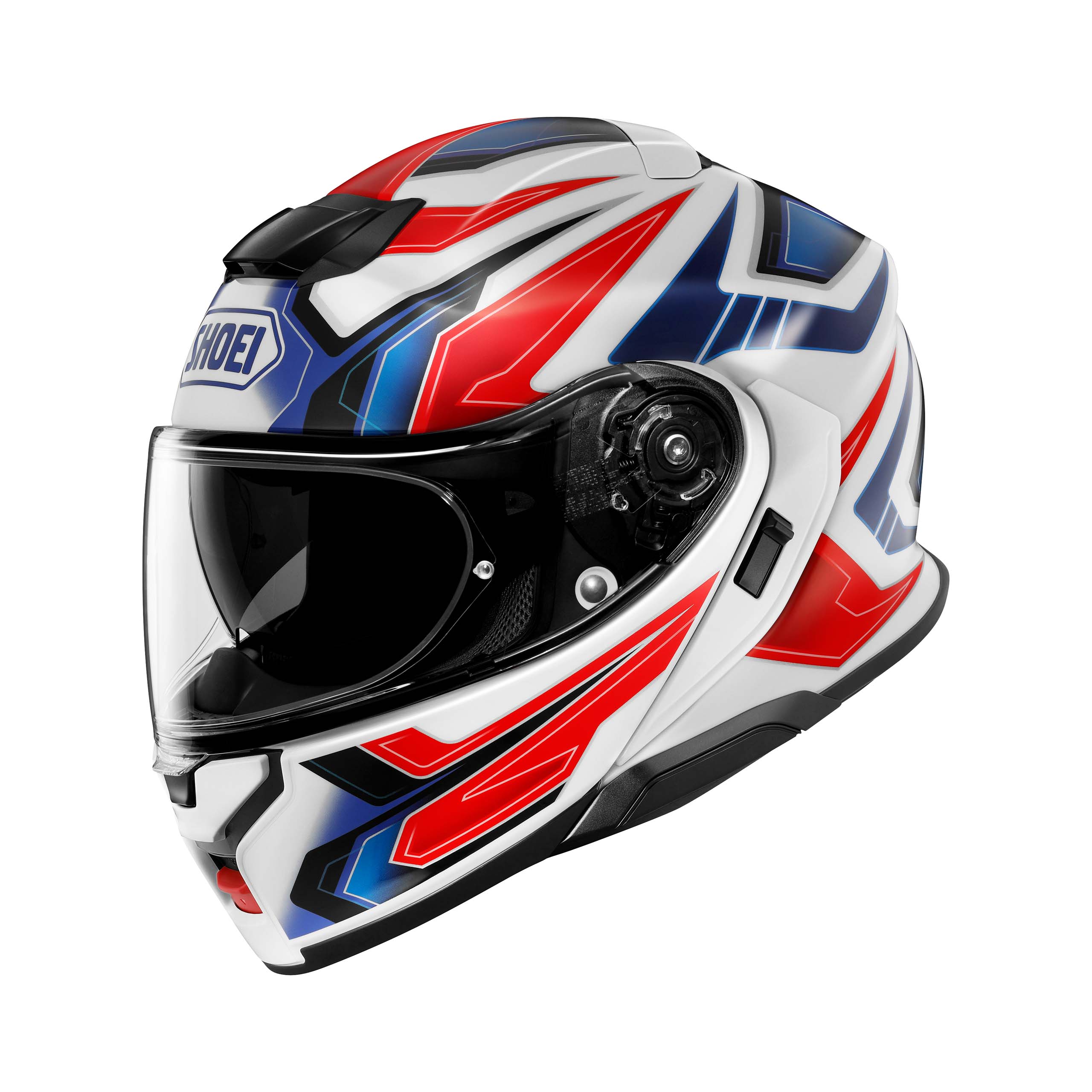 Shoei Neotec 3 Anthem TC-10 XS - Helme & Brillen - Touring Helme & Brillen
