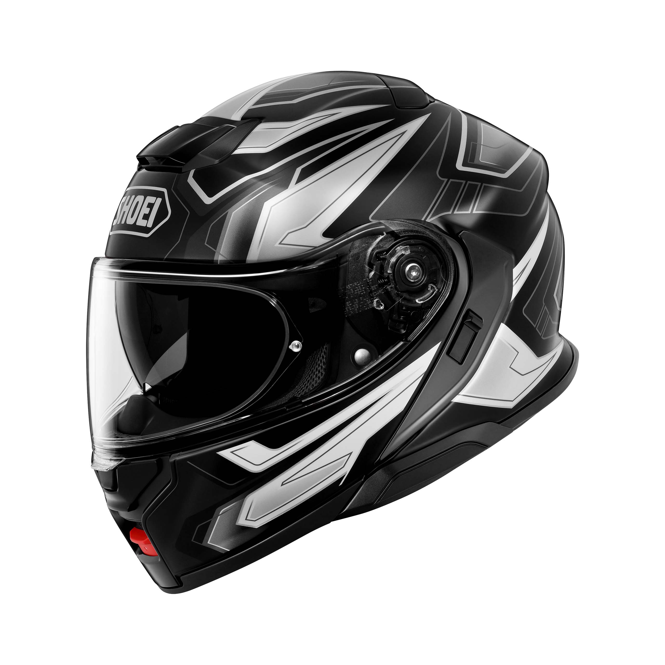 Shoei Neotec 3 Anthem TC-5 S - Helme & Brillen - Touring Helme & Brillen