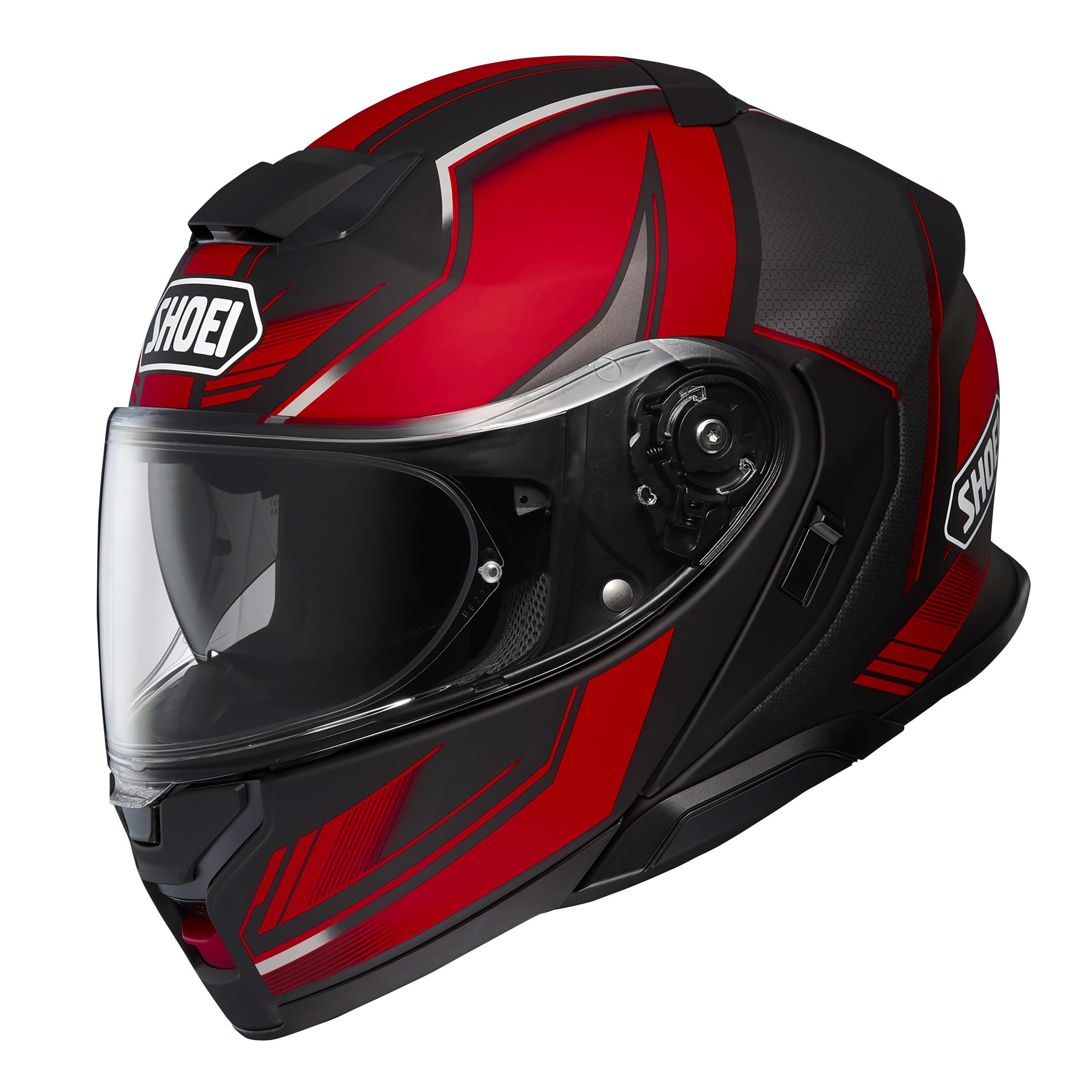 Shoei Neotec 3 Grasp TC-1 XS - Helme & Brillen - Touring Helme & Brillen