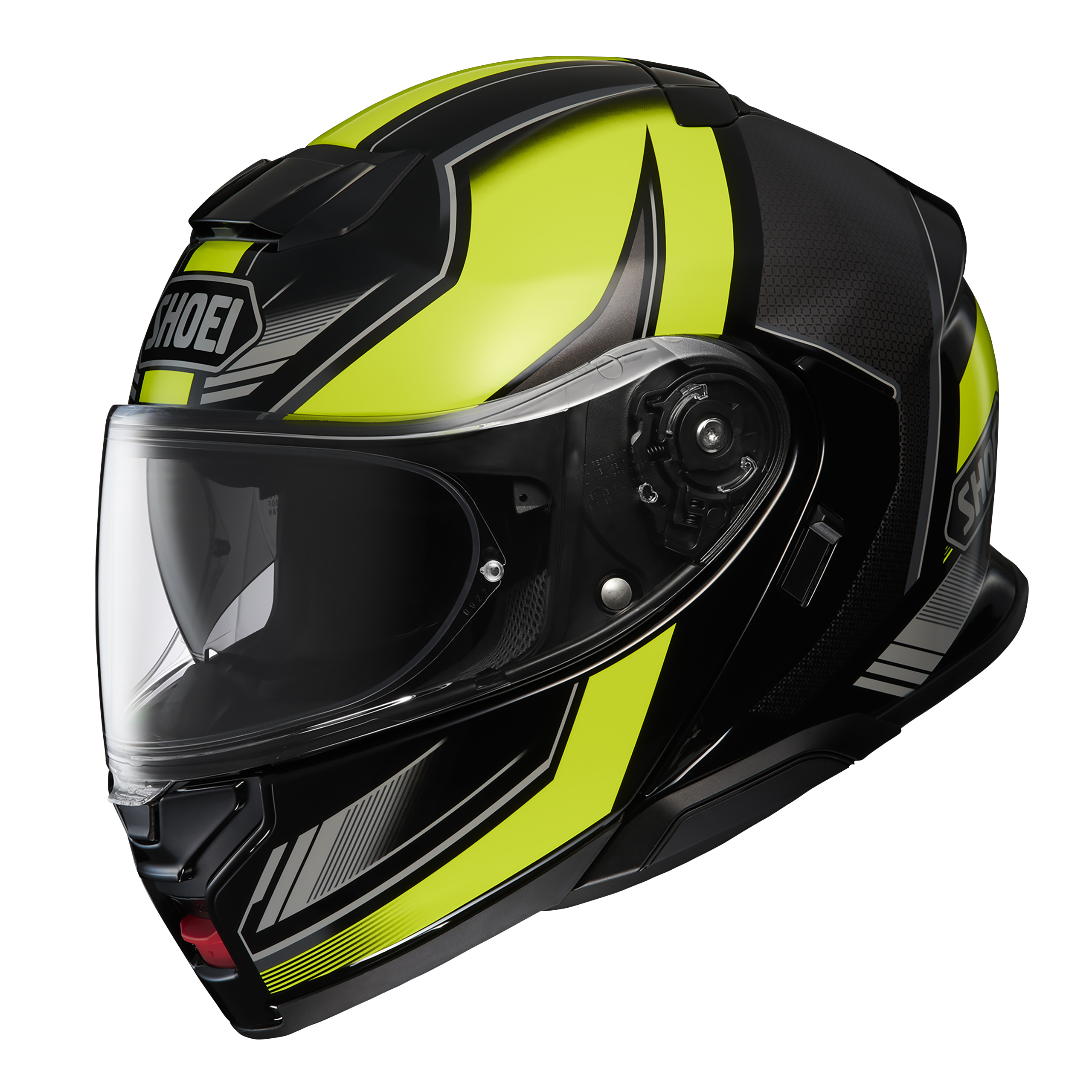 Shoei Neotec 3 Grasp TC-3 XS - Helme & Brillen - Touring Helme & Brillen
