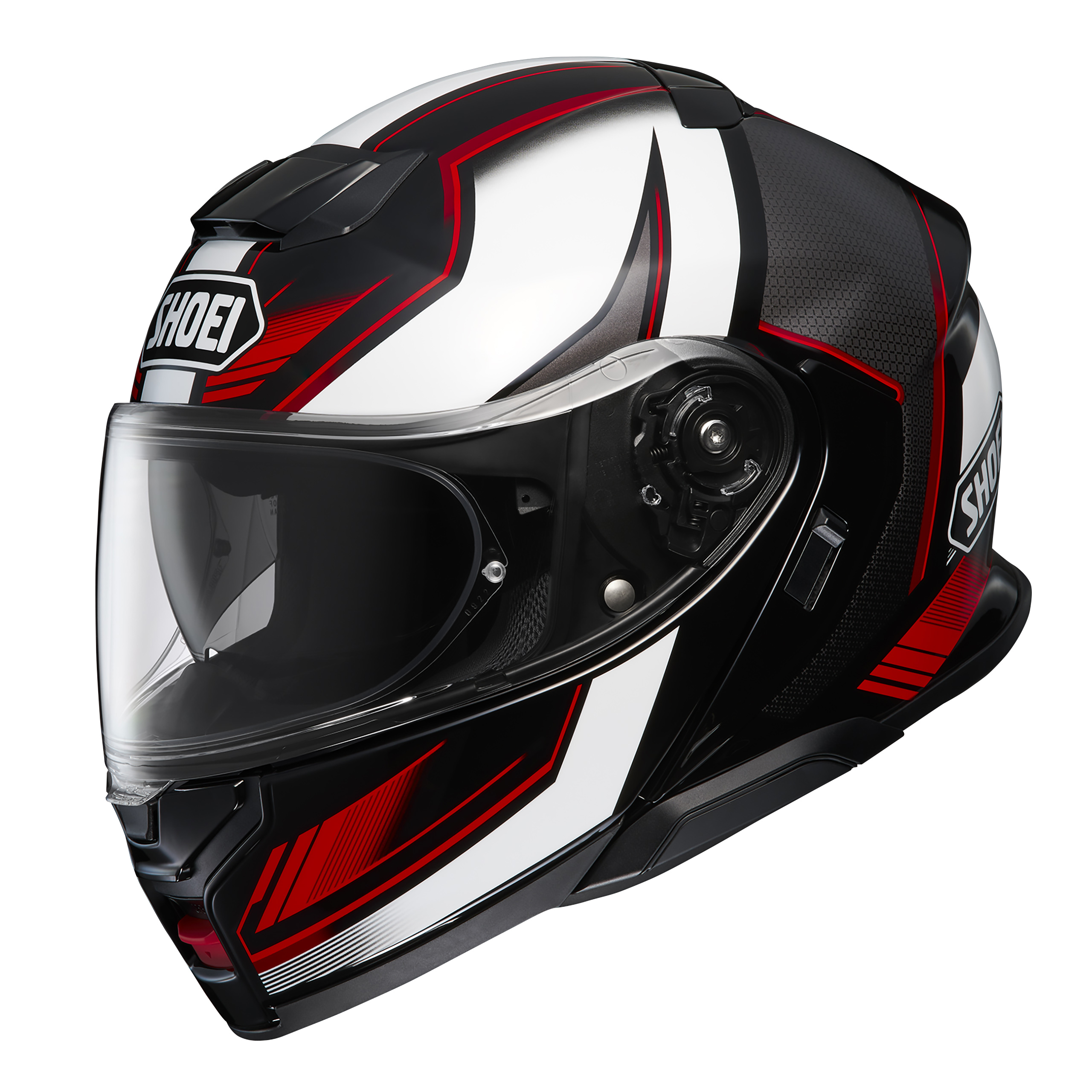 Shoei Neotec 3 Grasp TC-5 XS - Helme & Brillen - Touring Helme & Brillen