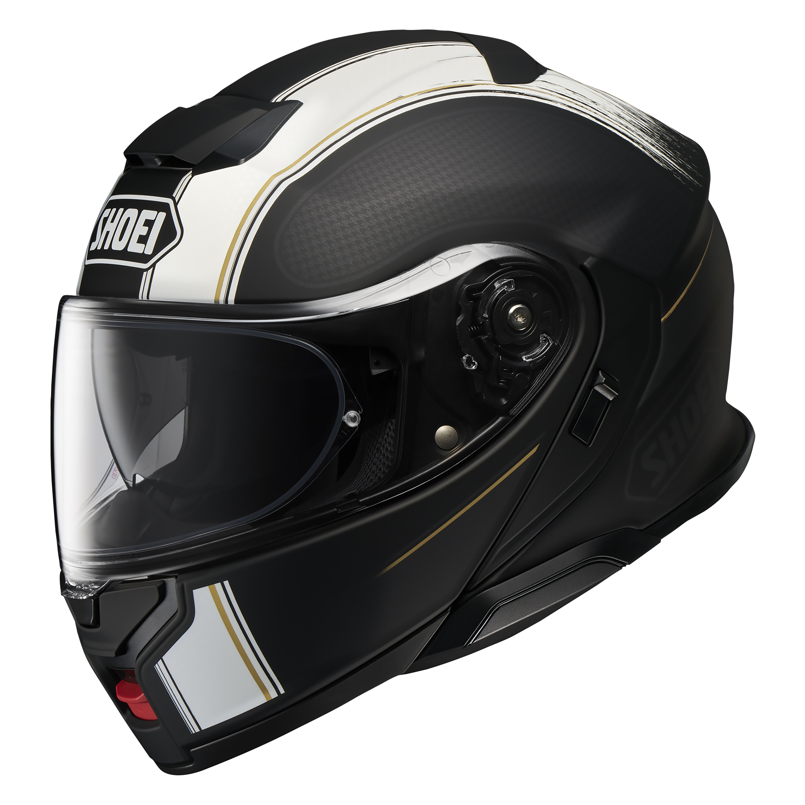 Shoei Neotec 3 Satori TC-5 XS - Helme & Brillen - Touring Helme & Brillen