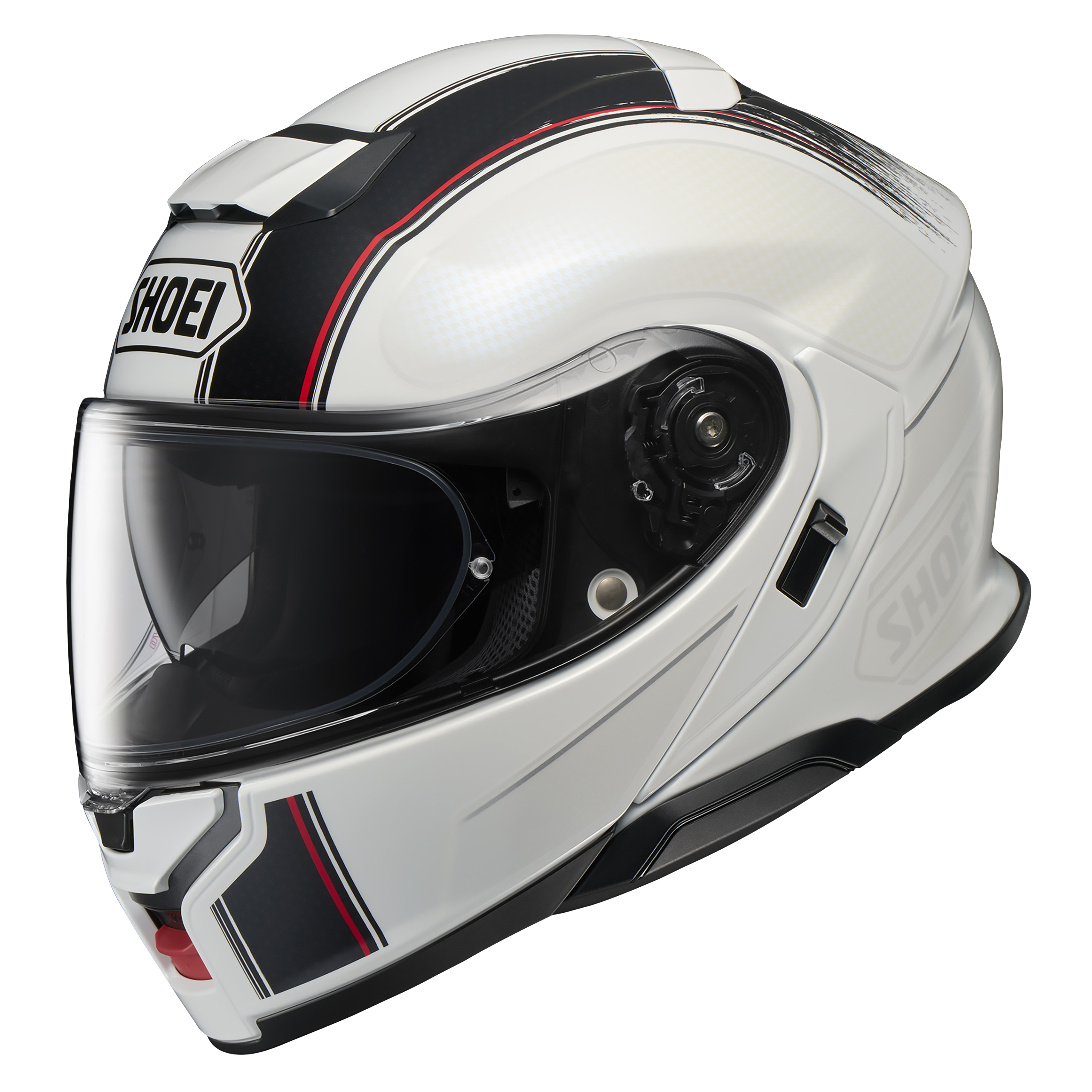 Shoei Neotec 3 Satori TC-6 S - Helme & Brillen - Touring Helme & Brillen