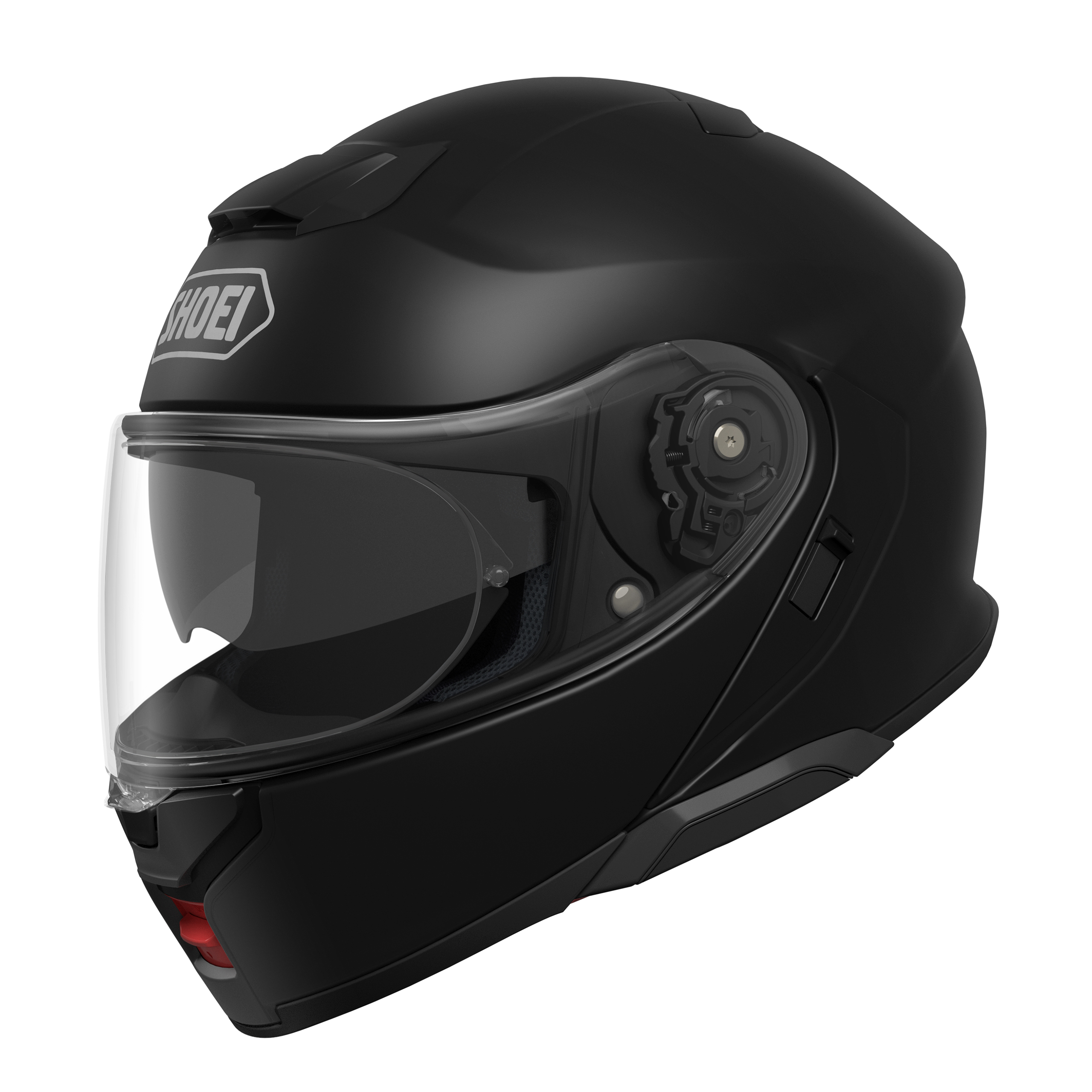 Shoei Neotec 3 mattschwarz XXL - Helme & Brillen - Touring Helme & Brillen