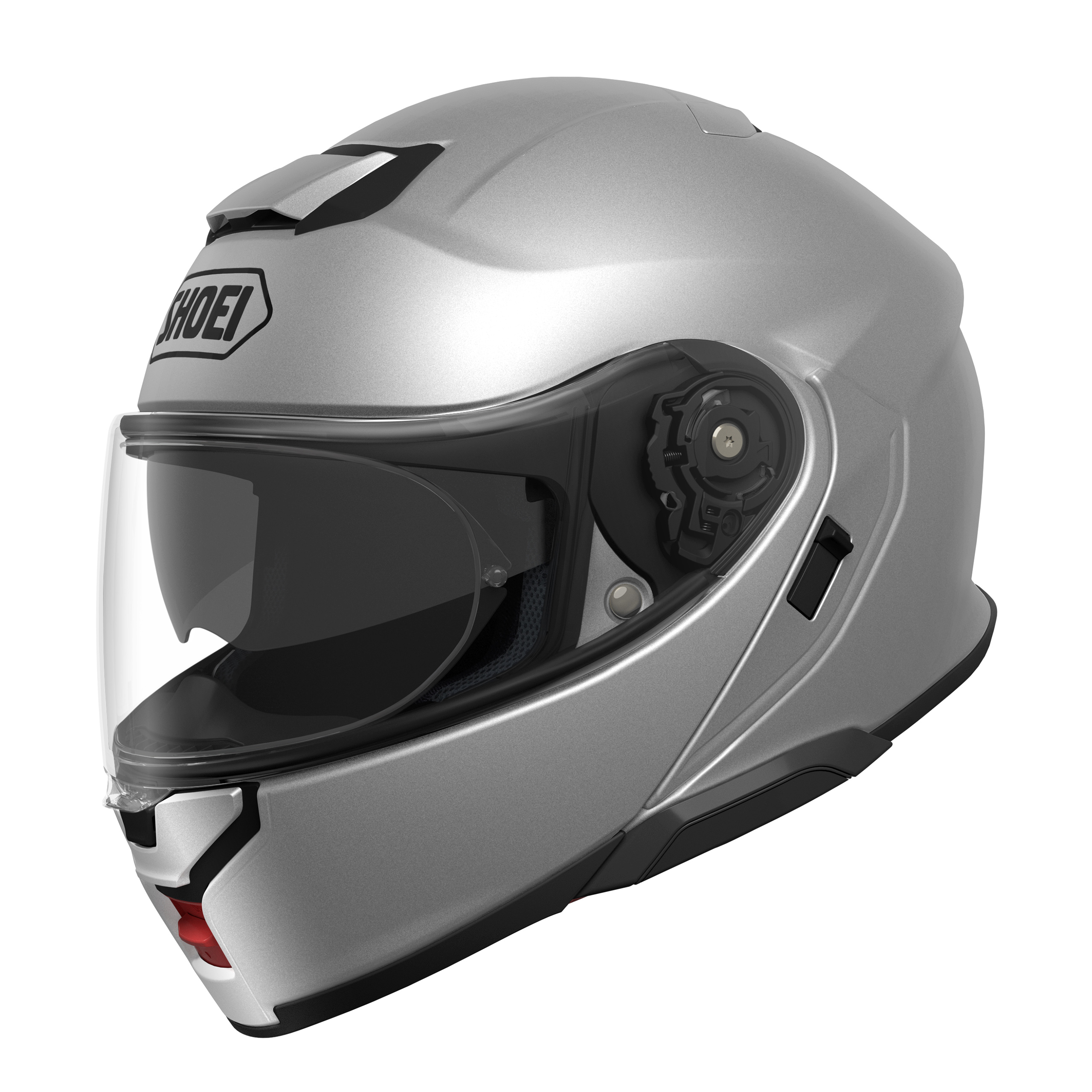Shoei Neotec 3 silber XS - Helme & Brillen - Touring Helme & Brillen