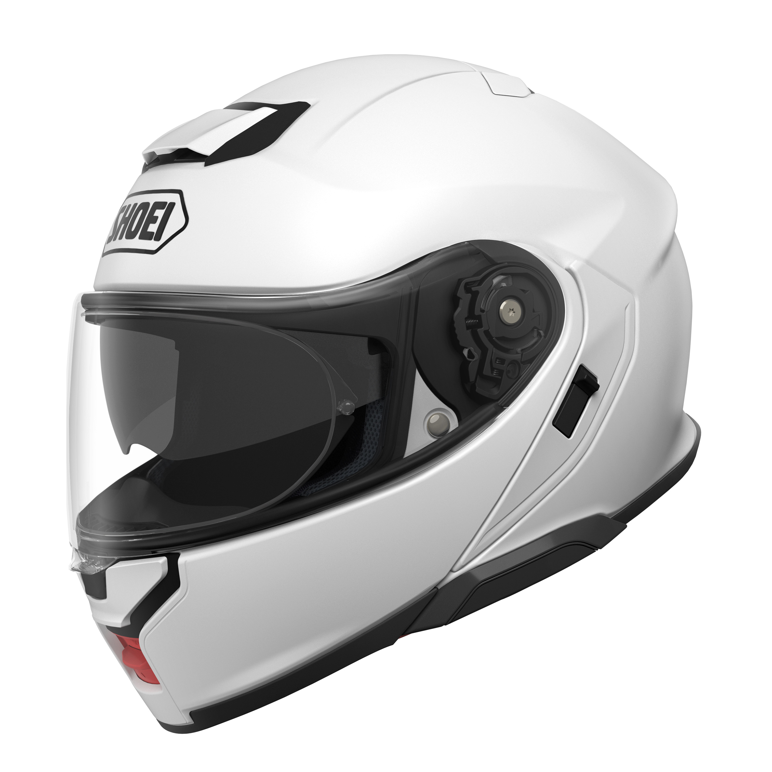 Shoei Neotec 3 weiß L - Helme & Brillen - Touring Helme & Brillen