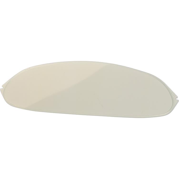 Shoei Pinlock-Scheibe CNS-1/CNS-3/CWR-1/CW-1 klar - Helme & Brillen - Helmvisiere