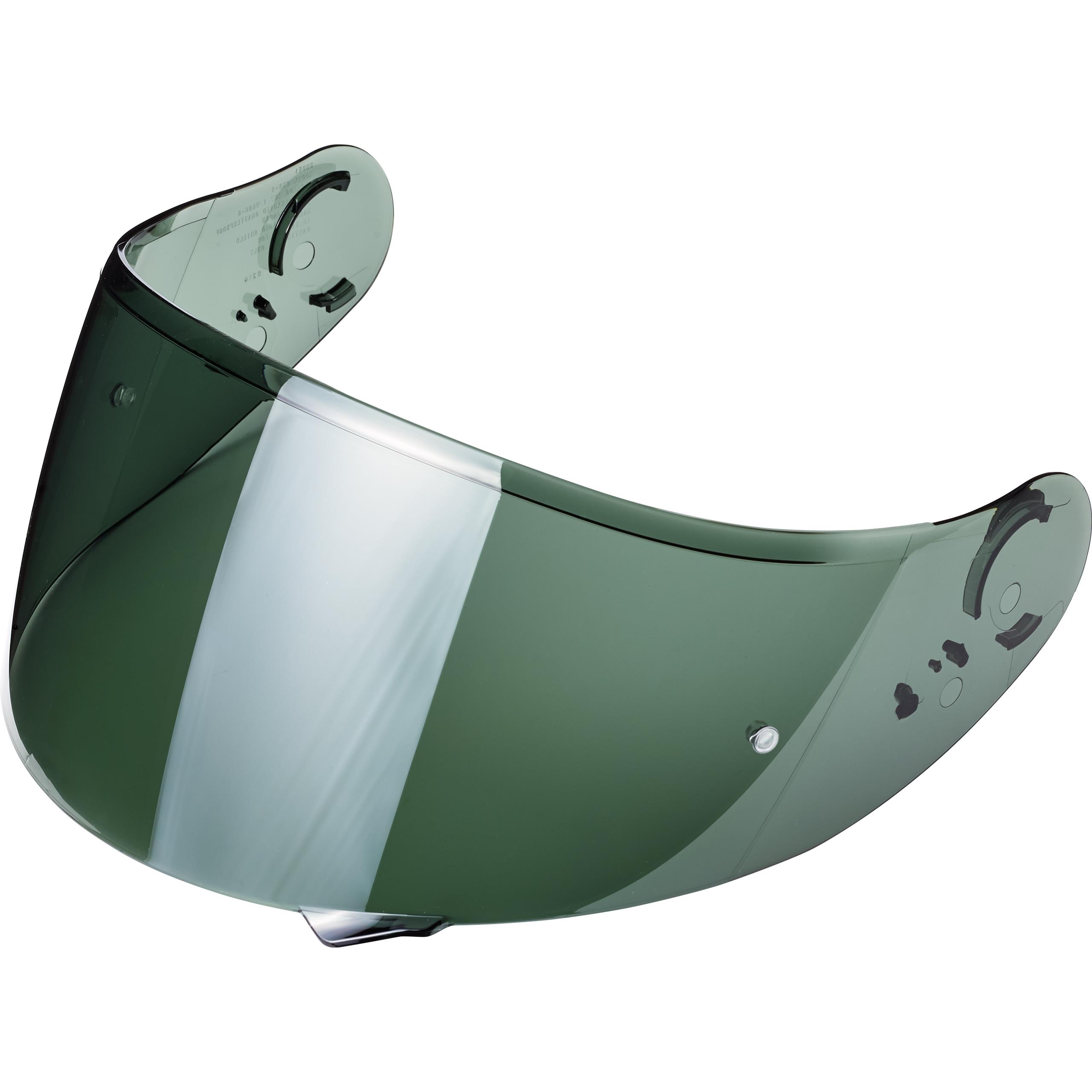 Shoei Visier CNS-1 GT-Air/GT-Air II/Neotec stark getönt - Helme & Brillen - Helmvisiere