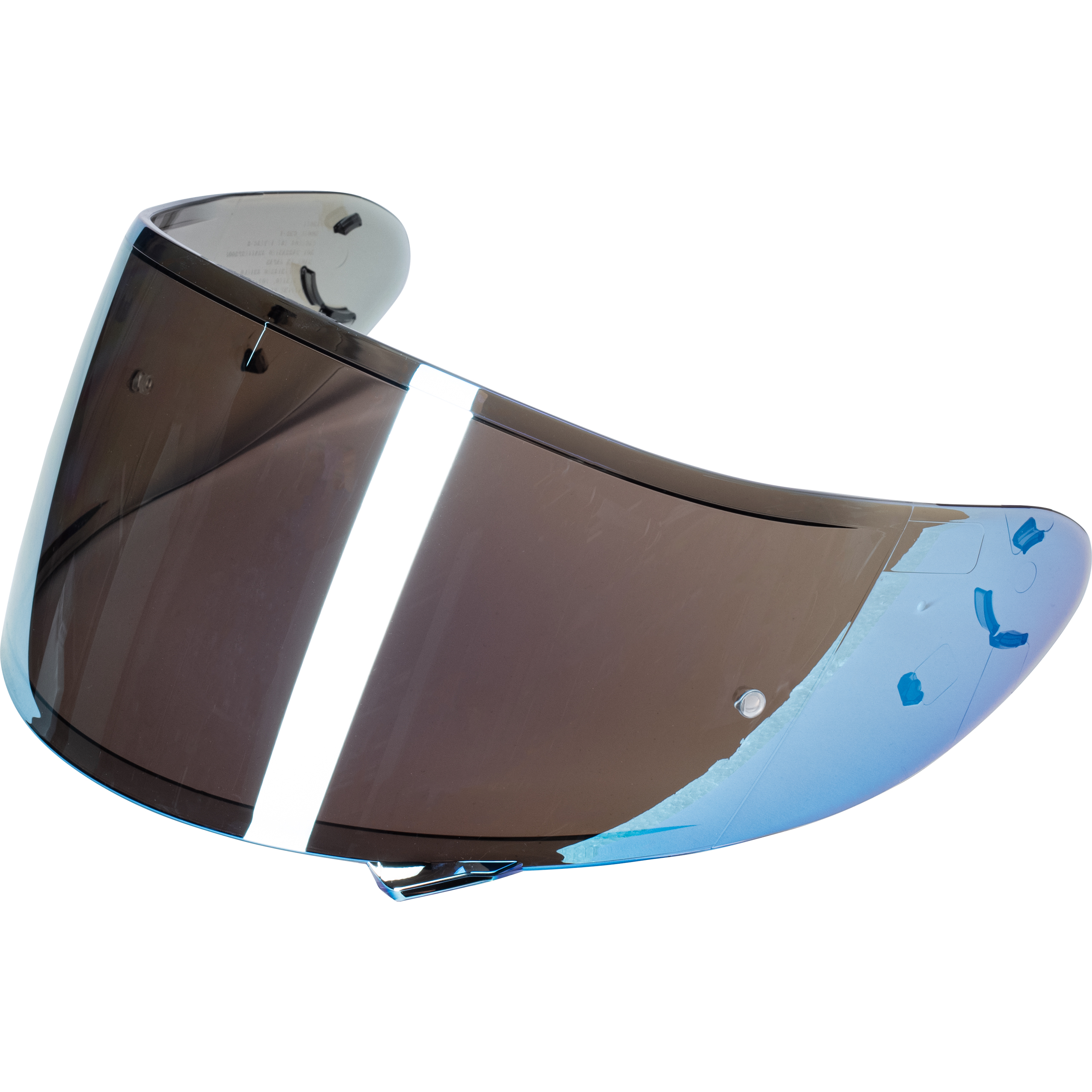 Shoei Visier CWR-1 NXR