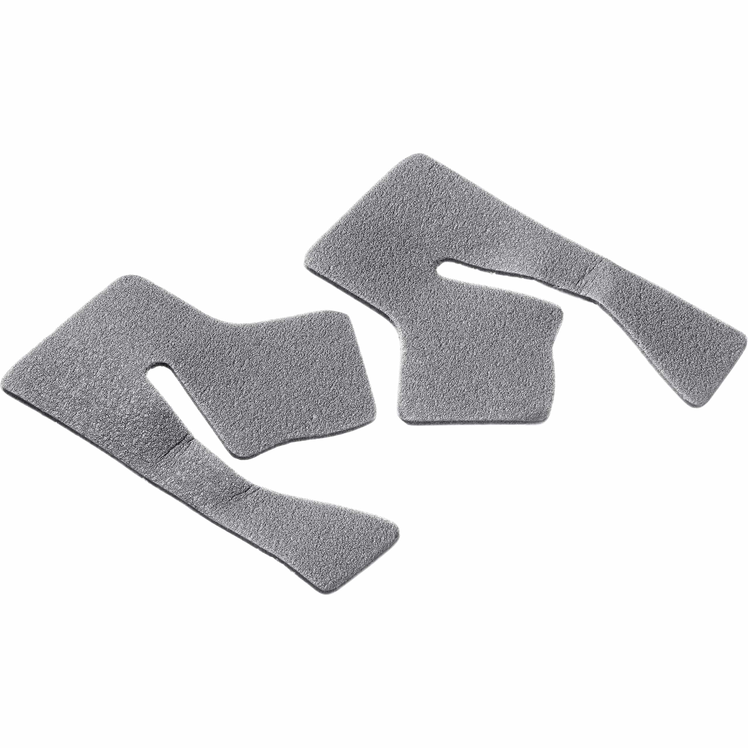 Shoei Wangenpolster Lamellen Set 2 mm GT-Air II - Helme & Brillen - Motorradhelme Zubehör