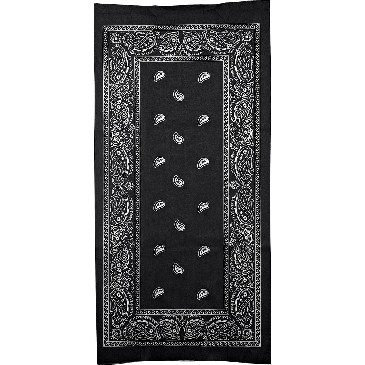 Spirit Motors Klassik Multifunktionstuch 1.0 schwarz - Motorradbekleidung - Wetterschutzkleidung