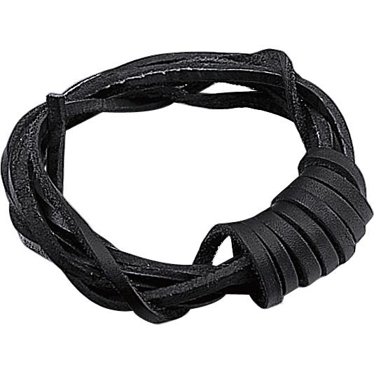 Spirit Motors Leder Schnüre