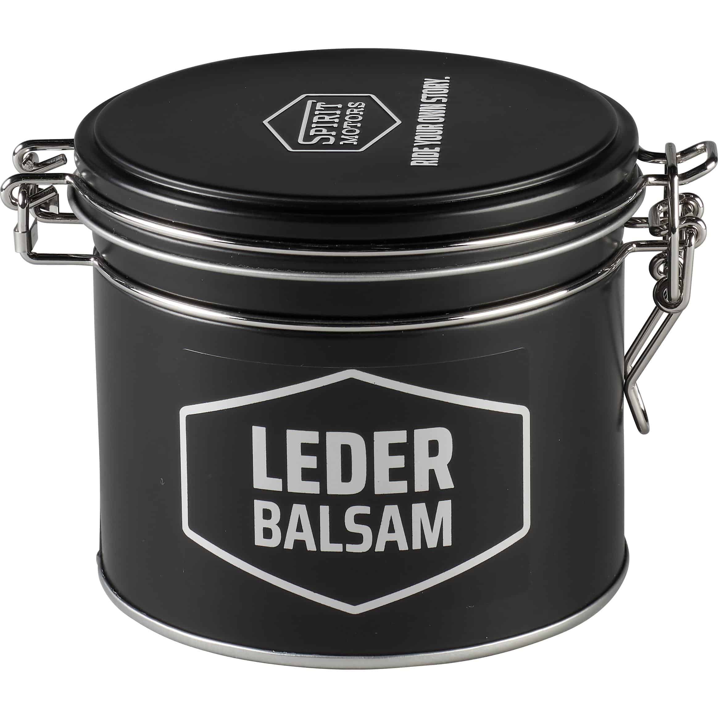 Spirit Motors Lederbalsam 500 ml - Motorradbekleidung - Zubehör & Accessoires