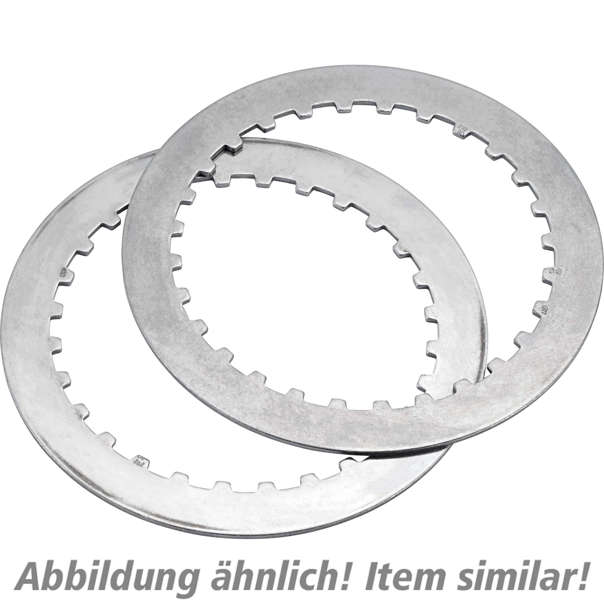 TRW Lucas Adjusterkit für Kupplungsstahlscheiben MES919-2 für Yamaha - Motorradteile & Ersatzteile - Kraftübertragung