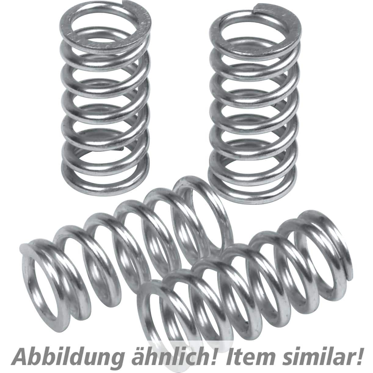 TRW Lucas Kupplungsfedernsatz MEF316-5 - Motorradteile & Ersatzteile - Kraftübertragung