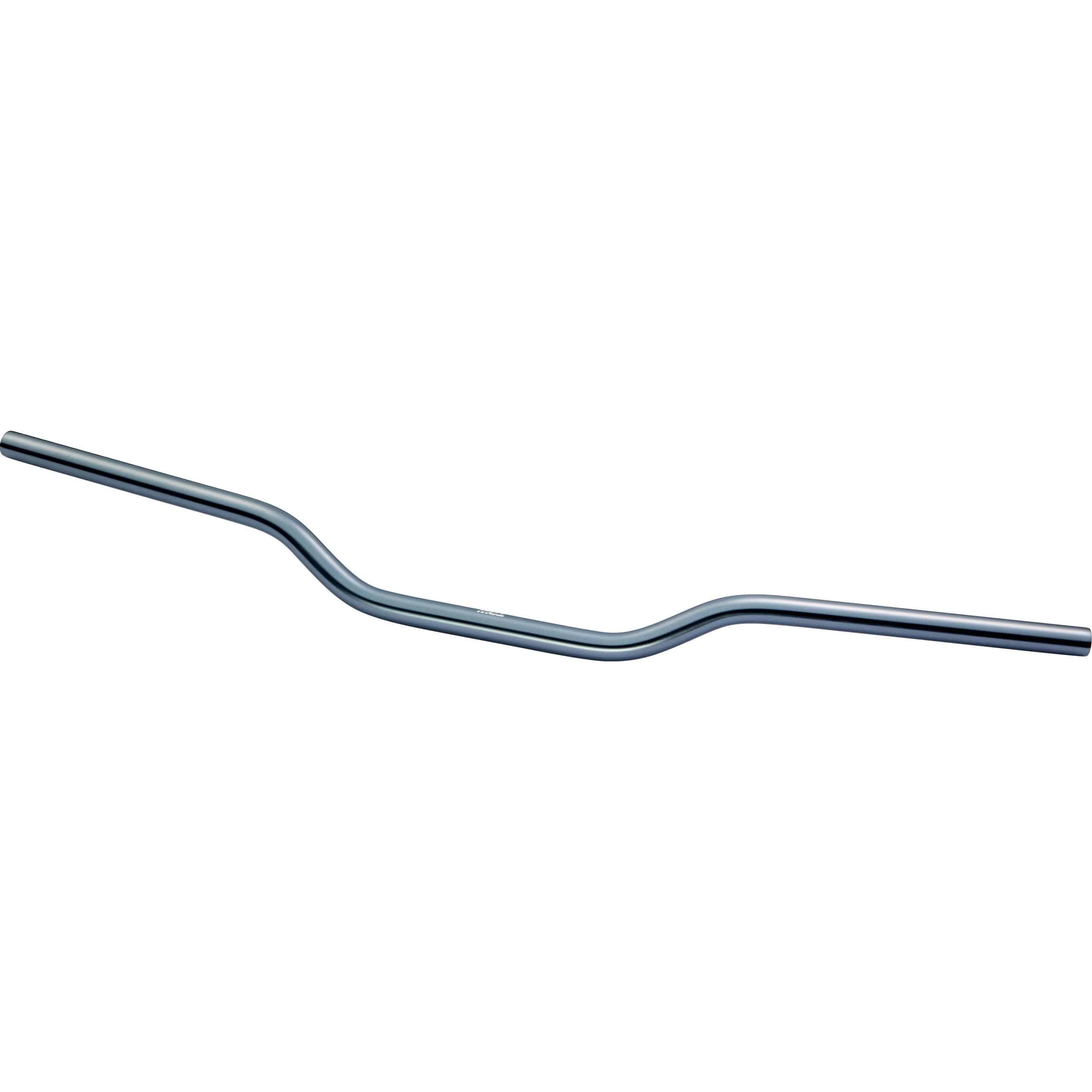 TRW Lucas Speedfighter Alu Lenker 22mm MCL150T titan - Motorradteile & Ersatzteile - Lenker