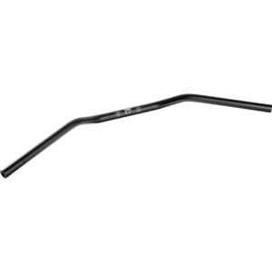 TRW Lucas Superbike Alu Lenker 22mm MCL100SB schwarz matt - Motorradteile & Ersatzteile - Lenker