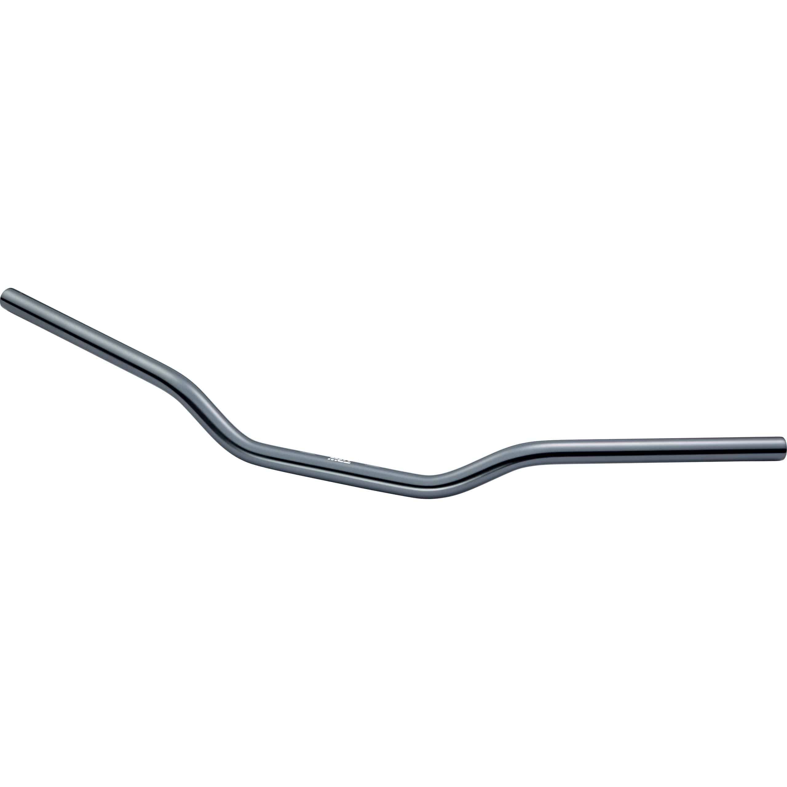 TRW Lucas Superbike Alu Lenker 22mm MCL100T titan - Motorradteile & Ersatzteile - Lenker