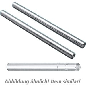 Tarozzi Gabelstandrohr 41/628mm (Vergleich 51410-MZ7-003) - Motorradteile & Ersatzteile - Federung & Gabel