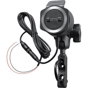 TomTom Motorradhalterungsset + RAM Rider 410/450/500/550 - Motorradzubehör - Multimedia