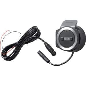TomTom Motorradhalterungsset Rider 410/450/500/550 - Motorradzubehör - Multimedia