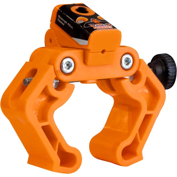 Tru-Tension Laser Monkey zur Ausrichtung der Motorradkette - Motorradzubehör - Werkzeuge