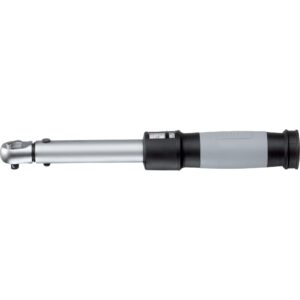 WGB 1/4" Drehmomentschlüssel 4-20 Nm - Motorradzubehör - Werkzeuge
