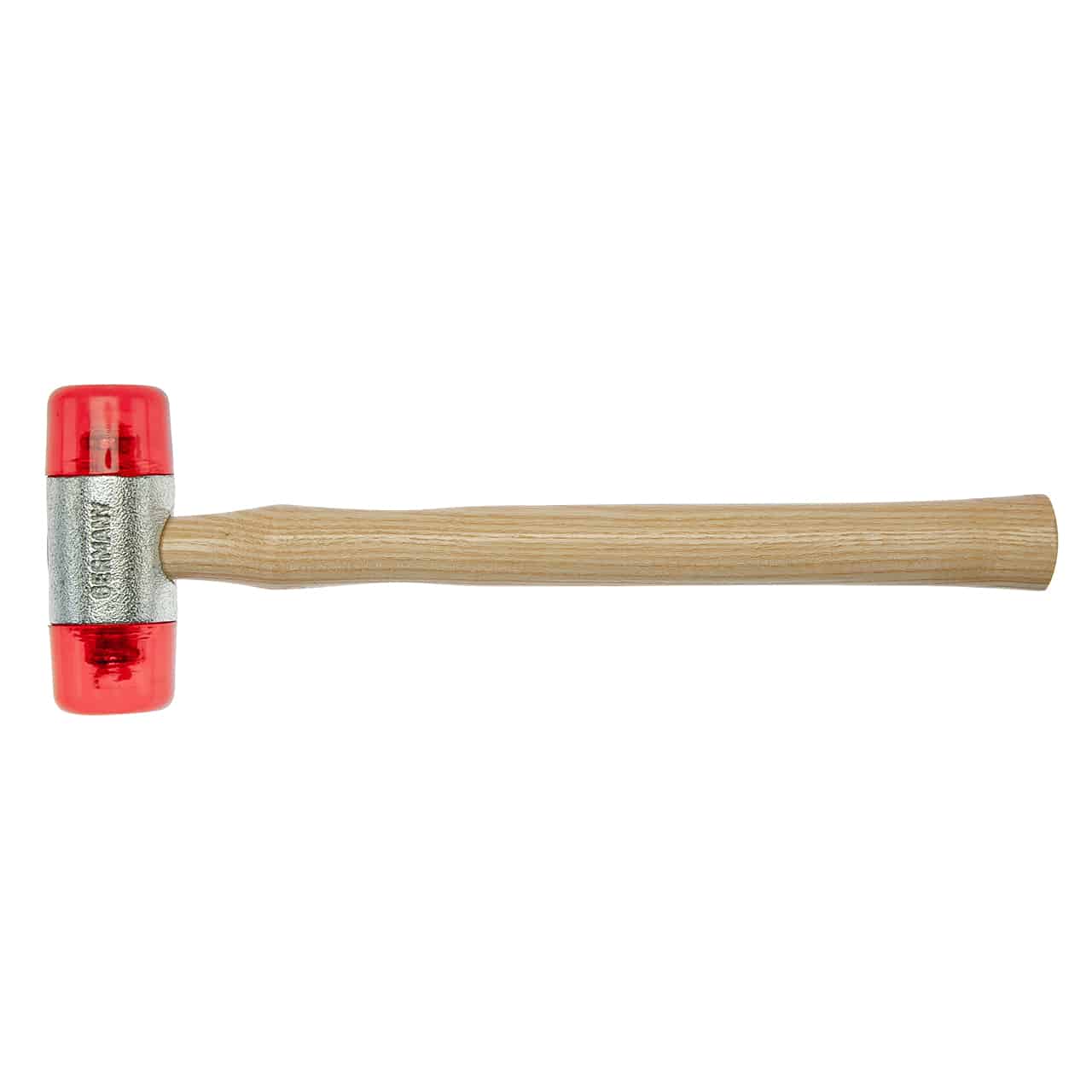 WGB Ausbeulhammer Kopf-Ø 30 mm - Motorradzubehör - Werkzeuge