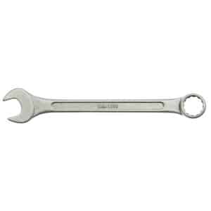 WGB Basic Maul-Ringschlüssel-Satz SW6-22mm 12-teilig - Motorradzubehör - Werkzeuge