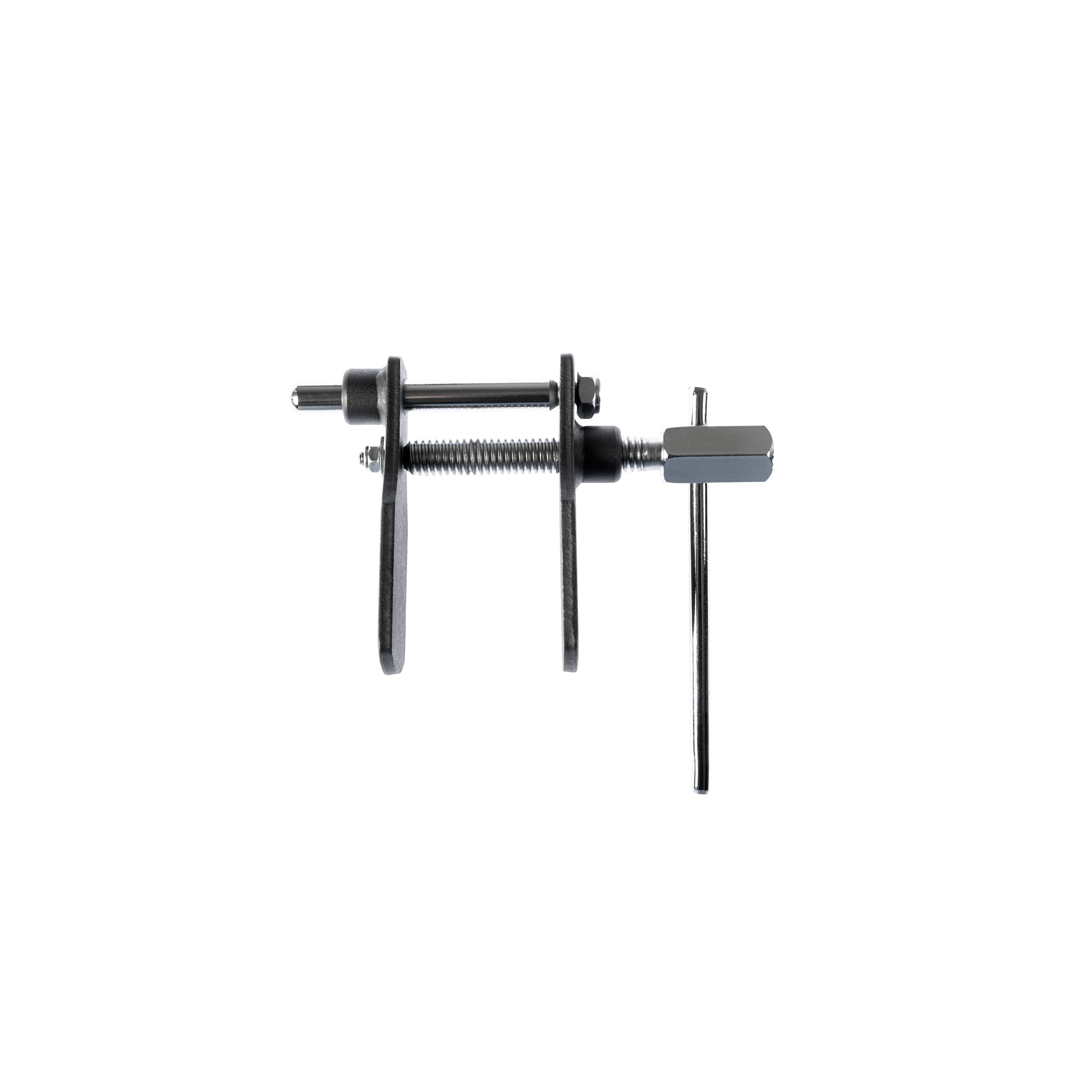 WGB Bremskolbenrücksteller universal schwarz - Motorradteile & Ersatzteile - Bremsen