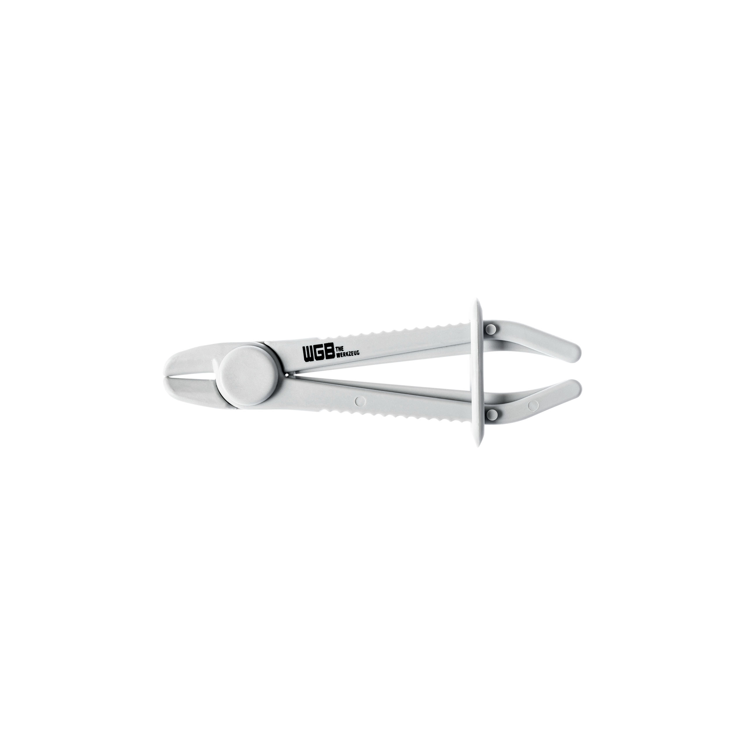 WGB Schlauch-Abklemmzange 155mm groß (300 mm) - Motorradzubehör - Werkzeuge