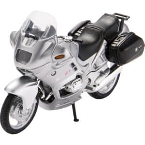 Welly Motorradmodell 1:18 BMW R 1100 RT - Motorradzubehör - Geschenkideen