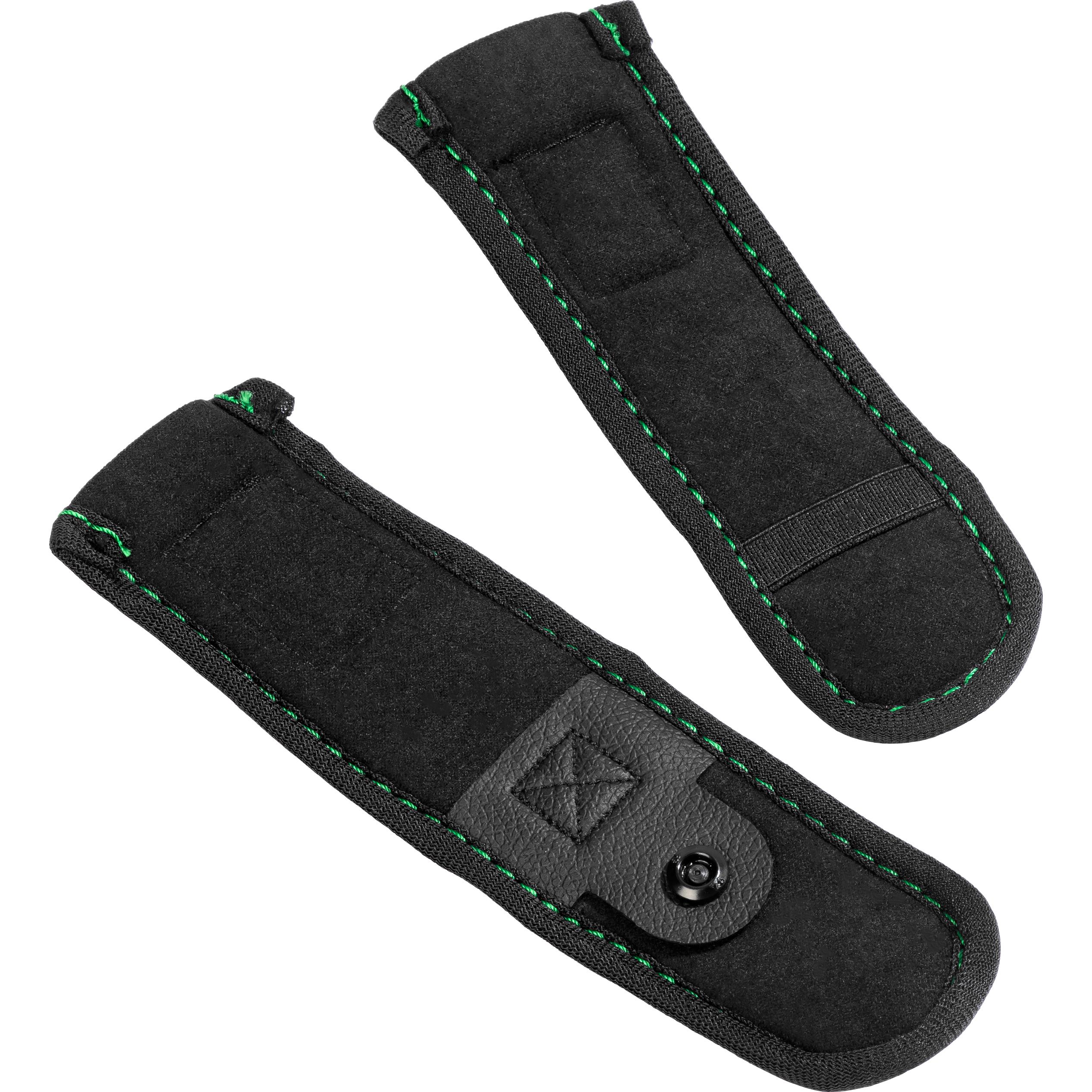 X-Lite Kinnriemenpolster X-803/Ultra Carbon XXS/S - Helme & Brillen -