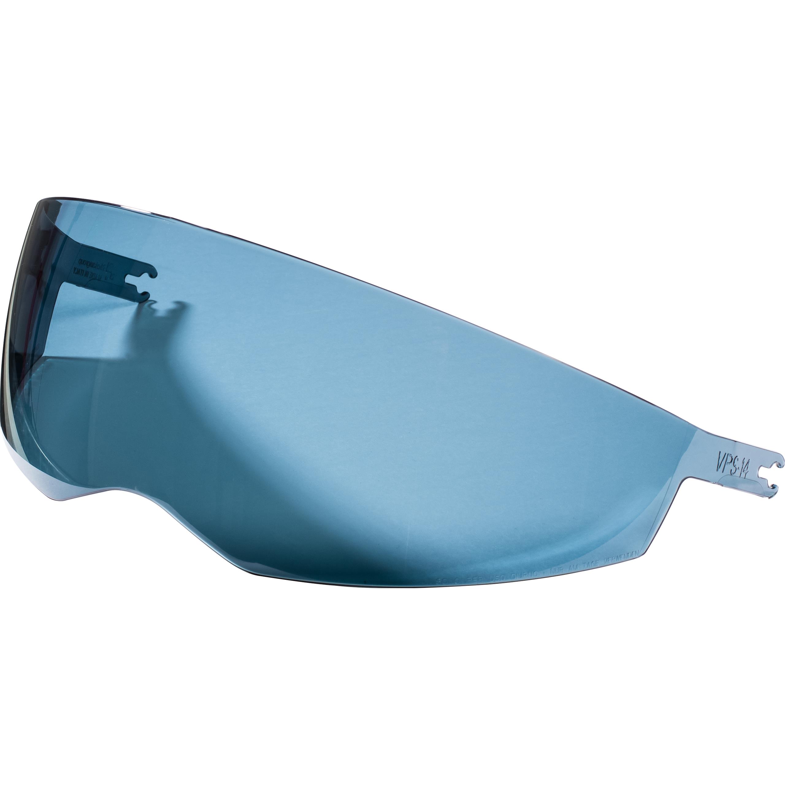 X-Lite Sonnenblende X-903/X-903/X-1005 Ultra Carbon stark getönt - Helme & Brillen - Helmvisiere