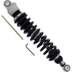 YSS Federbein MZ366-385TRL-01-88 schwarz für BMW K1
