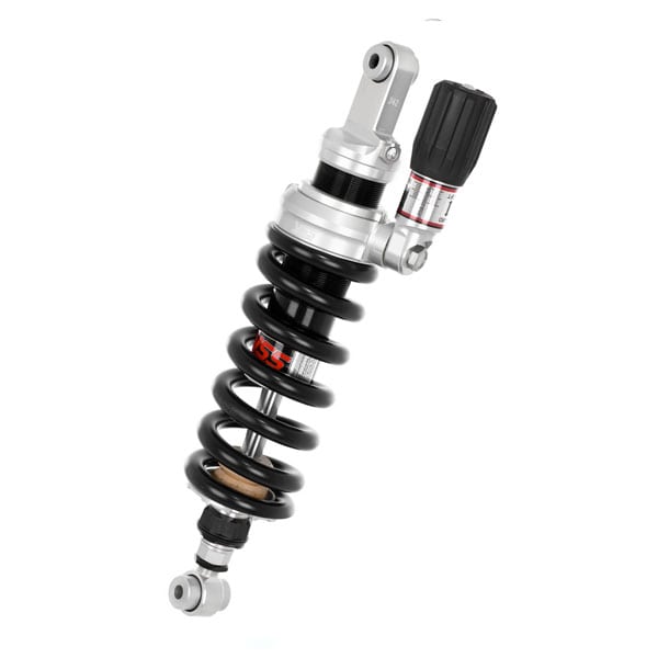 YSS Federbein MZ456-400HR-03-88 schwarz hinten für R 1200 GS/A A - Motorradteile & Ersatzteile - Federung & Gabel