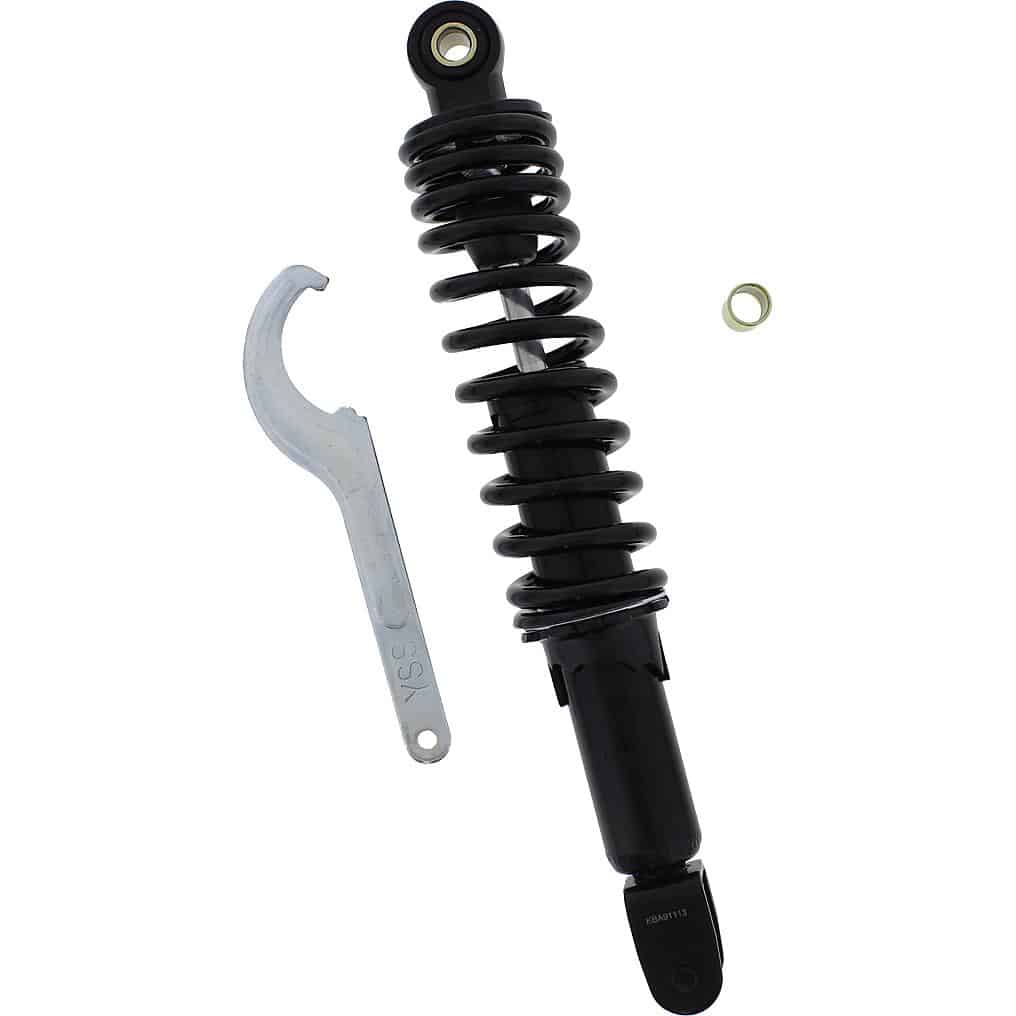 YSS Federbein OD220-310P-01-88 schwarz für Aprilia-Yamaha - Motorradteile & Ersatzteile - Federung & Gabel