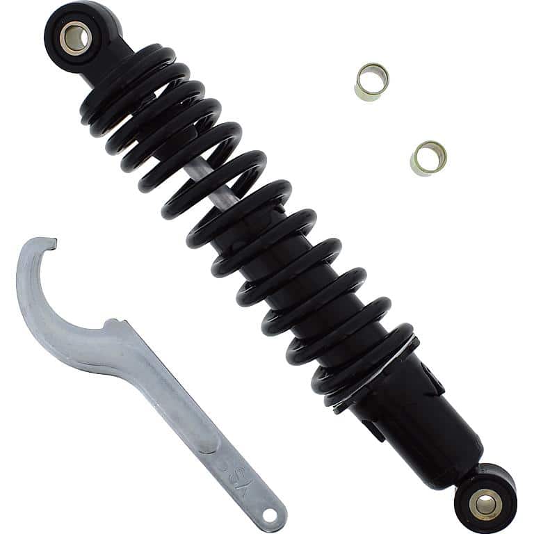 YSS Federbein VD220-270P-02-88 schwarz vorne für Speedfight 50 - Motorradteile & Ersatzteile - Federung & Gabel