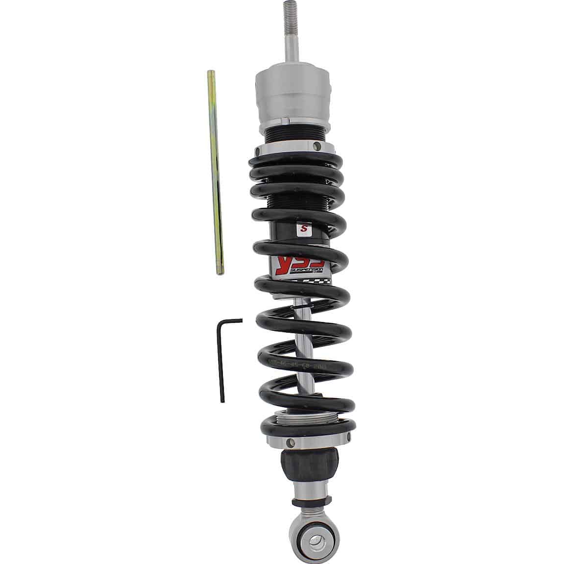 YSS Federbein Z362 schwarz 320L vorne für BMW R 850/1100 R/RS - Motorradteile & Ersatzteile - Federung & Gabel