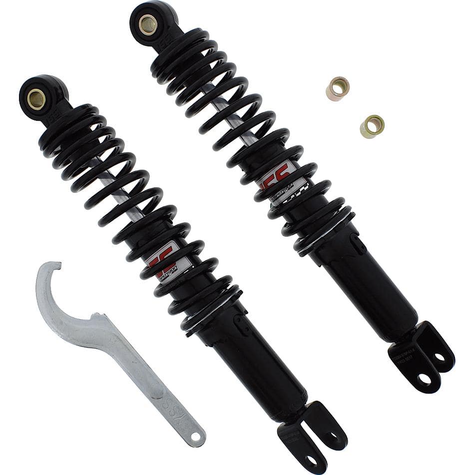 YSS Federbeine TS TD220-315P-01-88 schwarz für Grand Dink 250 06 - Motorradteile & Ersatzteile - Federung & Gabel