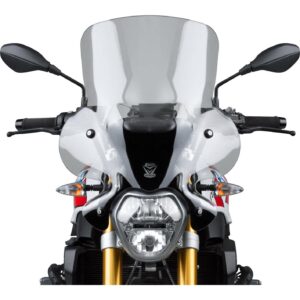ZTechnik Scheibe VStream getönt für BMW R 1200 R LC - Motorradteile & Ersatzteile - Anbauteile