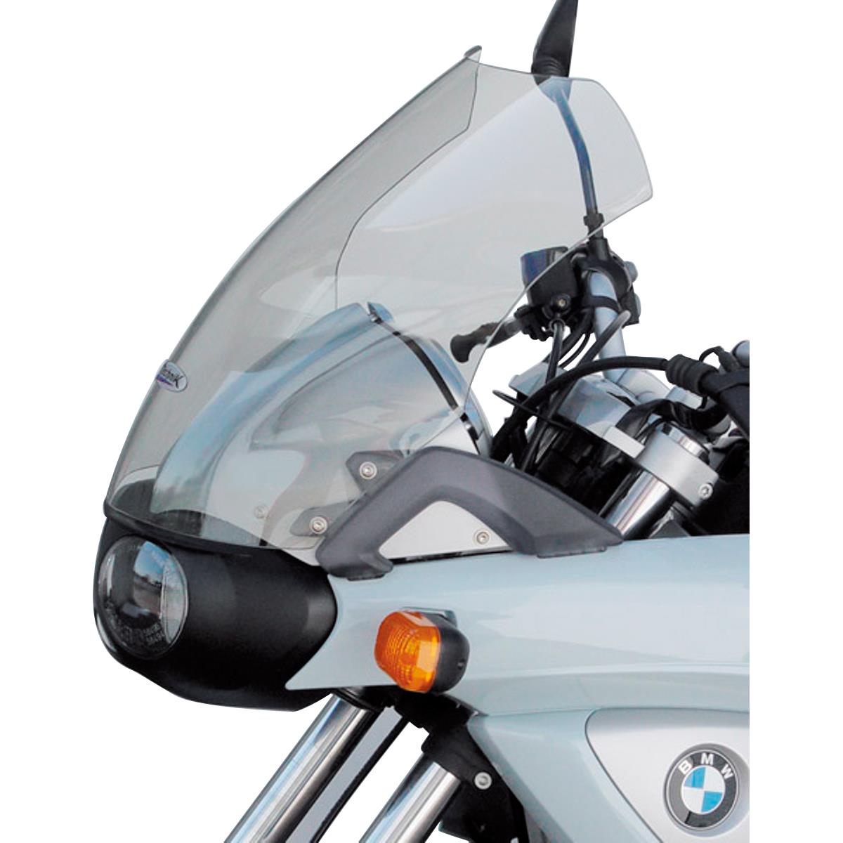 ZTechnik Scheibe getönt für BMW F 650 CS - Motorradteile & Ersatzteile - Anbauteile