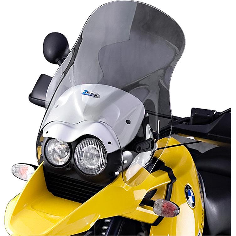 ZTechnik Scheibe getönt für BMW R 1150 GS /Adventure - Motorradteile & Ersatzteile - Anbauteile