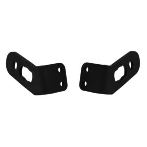 Zieger Adapter für Originalblinker 0824 für KTM 990/1390 Duke/Super - Motorradteile & Ersatzteile - Beleuchtung
