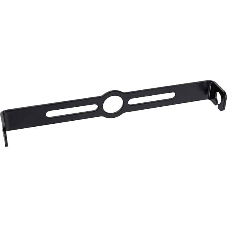 Zieger Halter durchgehend für Miniblinker M8 - Motorradteile & Ersatzteile - Anbauteile