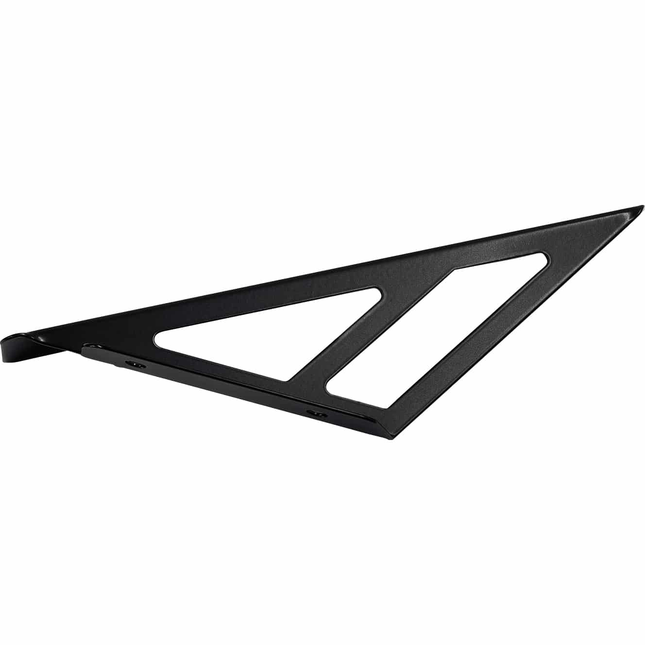 Zieger Kettenschutz Edelstahl schwarz für GSX 1300 R Hayabusa A1 - Motorradteile & Ersatzteile - Kraftübertragung