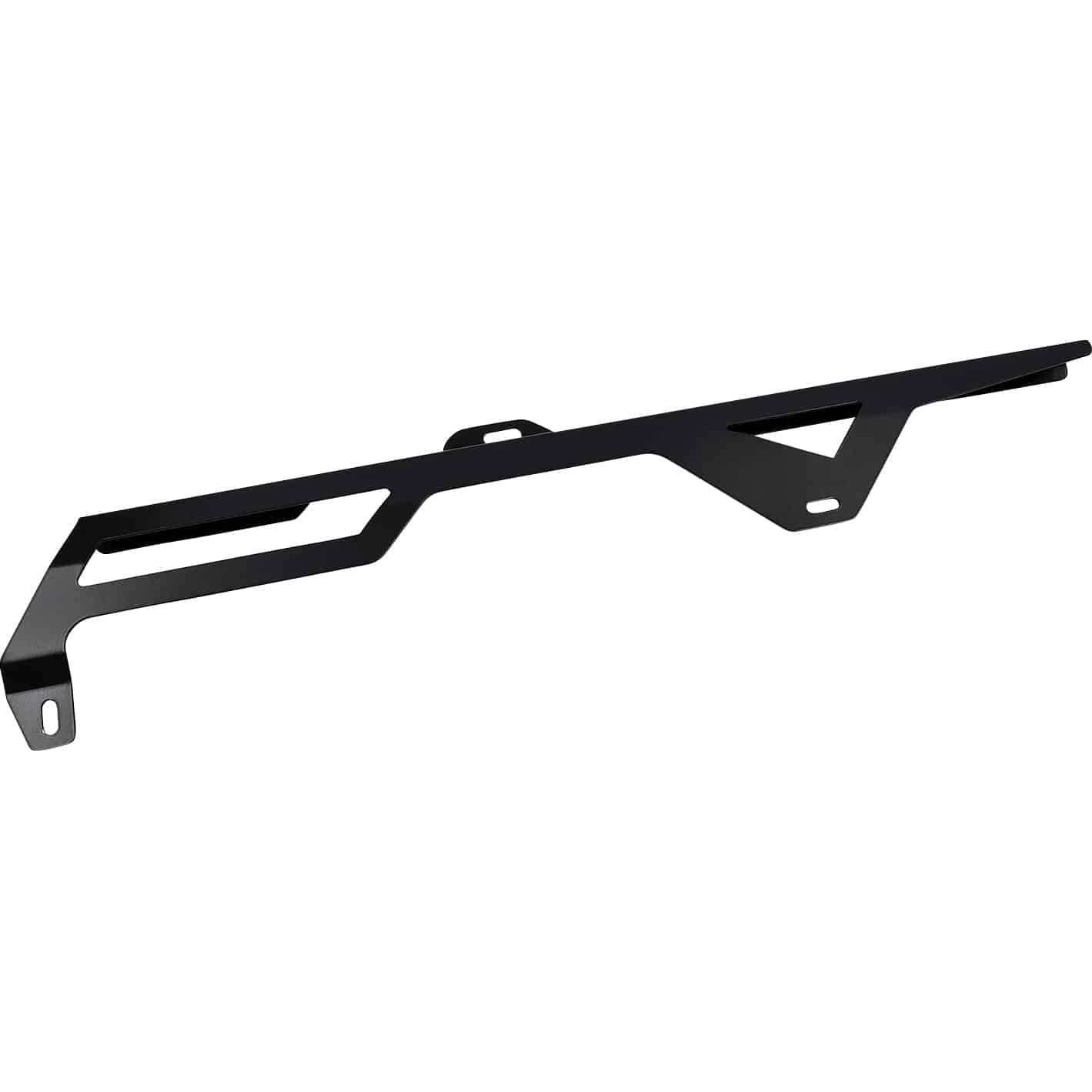 Zieger Kettenschutz Edelstahl schwarz für Yamaha FZ/YZF R6/8/1 - Motorradteile & Ersatzteile - Kraftübertragung